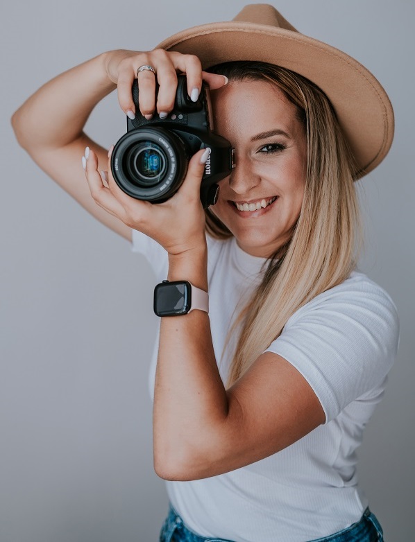 FeketeViviennPhotography bemutatkozás