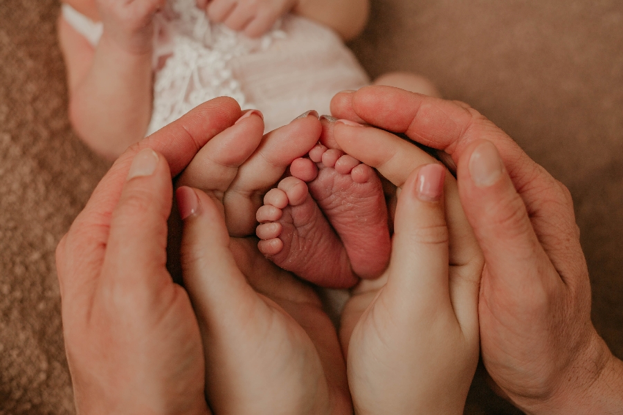 FeketeViviennPhotography családi fotózás