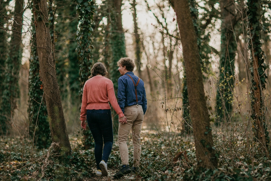 FeketeViviennPhotography jegyes fotózás