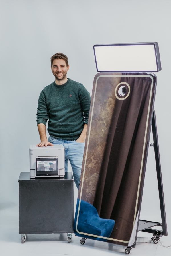 FeketeViviennPhotography selfie tükör