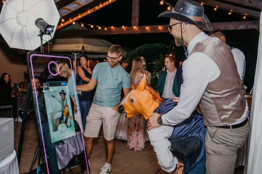 FeketeViviennPhotography selfie tükör